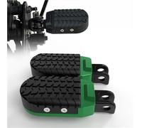 Motorcycle For Suzuki DR650 1994-2023 2024 DR 650 Adjustable Footpegs Rest Pedals Front Footrest Foot Pegs Pedal Accessories