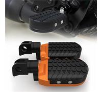 Motorcycle For Suzuki DR650 1994-2023 2024 DR 650 Adjustable Footpegs Rest Pedals Front Footrest Foot Pegs Pedal Accessories