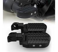 Motorcycle For Suzuki DR650 1994-2023 2024 DR 650 Adjustable Footpegs Rest Pedals Front Footrest Foot Pegs Pedal Accessories