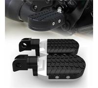 Motorcycle For Suzuki DR650 1994-2023 2024 DR 650 Adjustable Footpegs Rest Pedals Front Footrest Foot Pegs Pedal Accessories