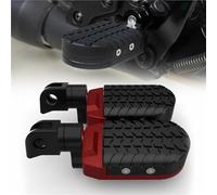 Motorcycle For Suzuki DR650 1994-2023 2024 DR 650 Adjustable Footpegs Rest Pedals Front Footrest Foot Pegs Pedal Accessories