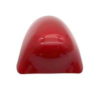 Motorcycle For Suzuki For Hayabusa For GSXR1300 For GSX1300R 1999-2007 Passenger Pillion Rear Back Seat Cover Solo Tail Section Fairing Cowl Motorcycle Seat(Red)