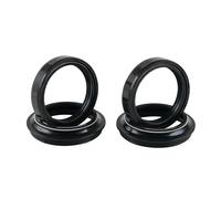 Motorcycle For Suzuki RM125 RM250 DRZ400S RM-Z250 Motorcycle Front Fork Dust Seal Kit