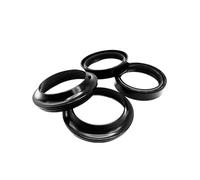 Motorcycle For Suzuki RMZ 250 RMZ 450 RMZ250 RMZ450 Motorcycle Absorber Front Fork Dust Oil Seal Kit(RMZ250 2019-2024)