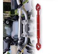 Motorcycle For SYM BURGMAN 650 2003-2018 MAX 400 I 600 300 Handlebar Balance Bar Steering Lever Navigation Bracket Accessories