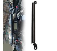 Motorcycle For SYM BURGMAN 650 2003-2018 MAX 400 I 600 300 Handlebar Balance Bar Steering Lever Navigation Bracket Accessories