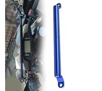 Motorcycle For SYM BURGMAN 650 2003-2018 MAX 400 I 600 300 Handlebar Balance Bar Steering Lever Navigation Bracket Accessories