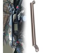 Motorcycle For SYM BURGMAN 650 2003-2018 MAX 400 I 600 300 Handlebar Balance Bar Steering Lever Navigation Bracket Accessories