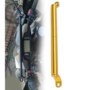 Motorcycle For SYM BURGMAN 650 2003-2018 MAX 400 I 600 300 Handlebar Balance Bar Steering Lever Navigation Bracket Accessories