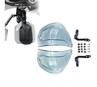 Motorcycle For TENERE 700 XTZ700 2019-2021 2020 Handguard Extensions Hand Shield Motorcycle Hand Guard Extend Protector Tenere700