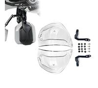 Motorcycle For TENERE 700 XTZ700 2019-2021 2020 Handguard Extensions Hand Shield Motorcycle Hand Guard Extend Protector Tenere700