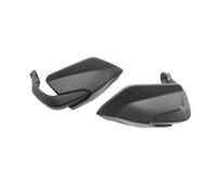 Motorcycle For Tiger 660 For Tiger Sport 660 2022 2023 Handguard Shield Hand Guard Protector Windshield Handlebar Protector(Black)