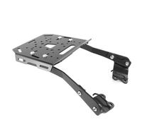 Motorcycle For Top Case Support Carrier Cargo Tail Bag Holder Rear Luggage Bracket Storage For Navi 110 2022 2023 2024 2025 2026 Motorcycle Rear Luggage Rack