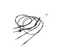 Motorcycle for Ural CJ K 750 Brake Cable Throttle Cable Clutch Cable Speedometer Cable for Ural M72 Case