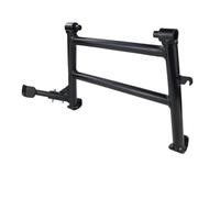 Motorcycle For Varadero XL1000V 2001-2012 Black Centerstand Center Kickstand Foot Center Stand Support Parking Rack Motorcycle Kickstand