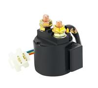 Motorcycle For Y&amaha MOTO-4 200 225 250 350 YFM200 YFM225 YFM250 YFM350 / XT600 Starter Solenoid Relay Switch Controller