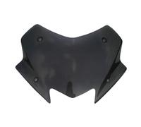 Motorcycle For YAM&AHA TMAX 530 17 18 19 20 TMAX530 2017 2018 Windscreen Smoke Black Acrylic Wind Deflectore Windshield Bubble Motorcycle WindScreen Windshield