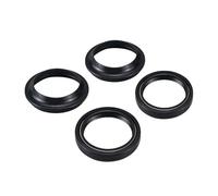 Motorcycle For Yamaha FZ1 2006-2013 FZ8 2012-2013 Vmax 1200 VMX1200 1999-2007 43 * 55 * 9.5mm Front Fork Oil Seal & Dust Seals Kit
