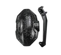 Motorcycle For YAMAHA MT-07 XSR700 2014-2024 For YZF-R7 2021-2024 Rear Mudguard Wheel Splash Guard Fender License Plate Holder(FC)