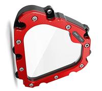 Motorcycle For Yamaha MT-09 FZ-09 MT FZ 09 FJ09 XSR900 XSR 900 Tracer900 Front Sprocket Chain Guard Cover Engine Cap MT09 FZ09