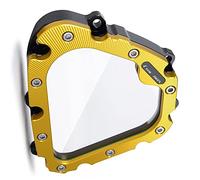 Motorcycle For Yamaha MT-09 FZ-09 MT FZ 09 FJ09 XSR900 XSR 900 Tracer900 Front Sprocket Chain Guard Cover Engine Cap MT09 FZ09