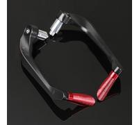 Motorcycle For YAMAHA MT03 MT07 MT09 MT-10 MT-125 MT-01 Handlebar Grips Brake Clutch Levers Guard Protector Hand Bar End Cap