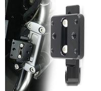 Motorcycle For Yamaha XV 1600 Road Star 1999 2000 2001 2002 2003 2004 2005 2006 2007 2008 2009 2010 2011 2012 2013 GPS Holder Navigation Bracket Sat Nav Mount