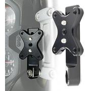 Motorcycle For Yamaha XVS 1100 V-Star 2002 2003 2004 2005 2006 2007 2008 2009 GPS Holder Navigation Bracket Sat Nav Mount