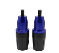 Motorcycle For YZF R7 2021 2022 2023 2024 YZF-R7 Frame Sliders Crash Protector Moto Falling Protection(BLUE)