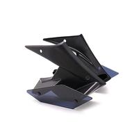 Motorcycle For Z900 Z 900 2020 2021 2022 Motorcycle Parts Side Downforce Naked Spoilers Winglet Fixed Wing Winglet Fairing Wing accessories(20-21 Navy Bl-ue)