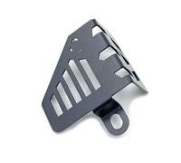 Motorcycle For ZONTES GK350 Rear Brake Fluid Reservoir Guard Cover Oil Cup Cap Protector For ZONTES GK350 350GK GK 350