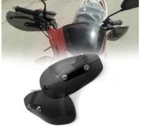 Motorcycle For Zoomer Sh 300 125 Dio Af18 Xr400 Lead Cbr600f4i Handguards Shield Guards Windshield Hand Wind Protection