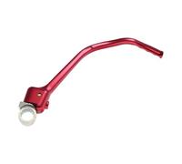 Motorcycle Forged Kick Start Starter Lever Pedal Fit For HONDA CRF150R CRF250R CRF450R 2007-2017 2018 2109 2020 Motorcycle Pull Starter Black Starter Recoil(102 Style)