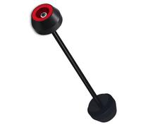 Motorcycle Fork Axle Sliders Compatible With Ducati For Monster 797 2017 2018 2019 2020 2021 821 2014 2015 2016 2017 2018 2019 2020 2021 Motorbike Frame Sliders