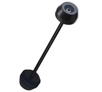 Motorcycle Fork Axle Sliders Compatible With Ducati For Monster 797 2017 2018 2019 2020 2021 821 2014 2015 2016 2017 2018 2019 2020 2021 Motorbike Frame Sliders