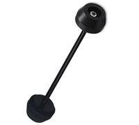 Motorcycle Fork Axle Sliders Compatible With Ducati For Monster 797 2017 2018 2019 2020 2021 821 2014 2015 2016 2017 2018 2019 2020 2021 Motorbike Frame Sliders