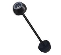 Motorcycle Fork Axle Sliders Compatible With Ducati For Monster 797 2017 2018 2019 2020 2021 821 2014 2015 2016 2017 2018 2019 2020 2021 Motorbike Frame Sliders