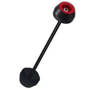 Motorcycle Fork Axle Sliders Compatible With Ducati For Monster 797 2017 2018 2019 2020 2021 821 2014 2015 2016 2017 2018 2019 2020 2021 Motorbike Frame Sliders