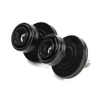 Motorcycle Fork Axle Sliders For Ninja650 2017 2018 2019 2020 2021 2022 2023 2024 Motorcycle Front Fork Frame Sliders Crash Protection Moto Sliders Crash Bungs