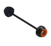 Motorcycle Fork Axle Sliders For R1250R For R1250RS For R1250RT 2018 2019 2020 2021 2022 Front Axle Fork Crash Sliders Cap Motorcycle Wheel Falling Protector Pad