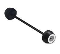 Motorcycle Fork Axle Sliders For R1250R For R1250RS For R1250RT 2018 2019 2020 2021 2022 Front Axle Fork Crash Sliders Cap Motorcycle Wheel Falling Protector Pad