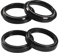 Motorcycle Fork Dust Gasket for Harley FLST 1340 Heritage Softail 86-90 41x54x11