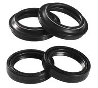 Motorcycle Fork & Dust Seal For Gilera For Runner 180 FXR 200 VXR 180FXR 200VXR 1998-2001 2002 2003 2004 2005 Front Shock Absorber Fork Oil Seal & Dust Cover