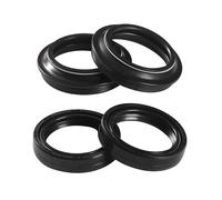 Motorcycle Fork & Dust Seal for Honda CBR600F2/3/SJR/SE 1991-1998 Front Fork Damper Oil Seal & Dust Cover 43 * 53 * 9.5/11 43 53 9.5/11