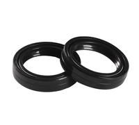 Motorcycle Fork & Dust Seal For Honda CRF1000 L CRF1000L For AfricaTwin For Adventure Sports DCT ABS 2016 2017 2018 2019 Front Fork Oil Seal & Dust Cover