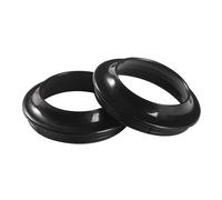 Motorcycle Fork Dust Seal for Kymco for GRAND for DINK 250 2001-2004 Front Fork Damper Oil Seal Dust Cover 33x46x11 33 46 11