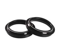 Motorcycle Fork Dust Seal for Suzuki GS750S for Katana 1983 Front Fork Damper Oil Seal Dust Cover 37x49x8/10.5 37 49 8/10.5
