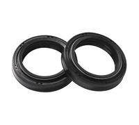 Motorcycle Fork & Dust Seal For Suzuki RV125 For VANVAN UH 125 UH125 UH 200 UH200 For BURGMAN 2010-2011 2012 2013 2014 2015 Front Fork Oil Seal & Dust Cover
