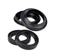 Motorcycle Fork & Dust Seal For Suzuki VZ1800 M1800 M1800R For Intruder VZR1800 M109 For Boulevard VZ M VZR 1800 46x58x11 Front Fork Oil Seal 46 58 11 Dust Seal
