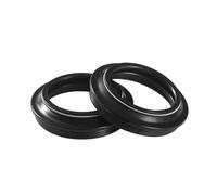 Motorcycle Fork Dust Seal for YAMAHA WR500 1992-1993 Front Fork Damper Oil Seal Dust Cover 43x55x11 43 55 11